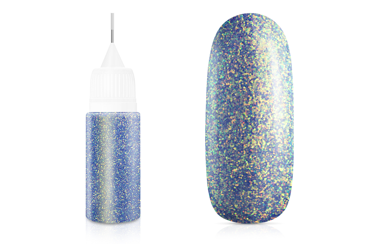 Jolifin Fairy Glitter pure-blue