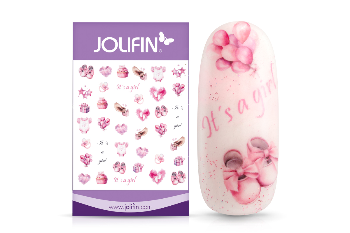 Jolifin Trend Tattoo Nr. 234