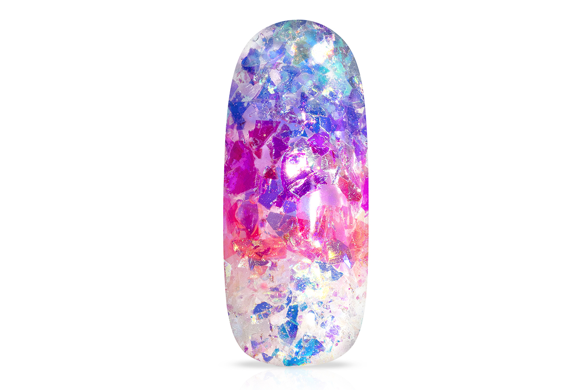 Jolifin LAVENI XL Display - Mermaid Flakes