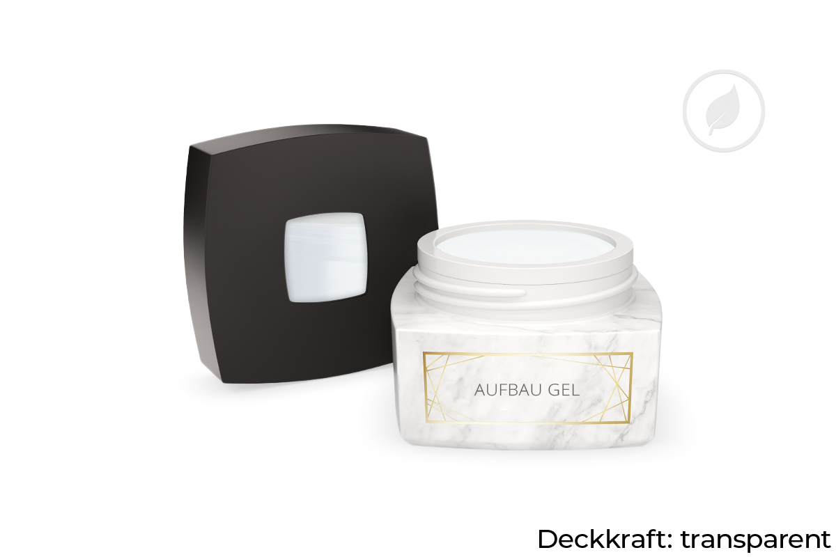 Jolifin LAVENI PRO - Aufbau-Gel 5ml
