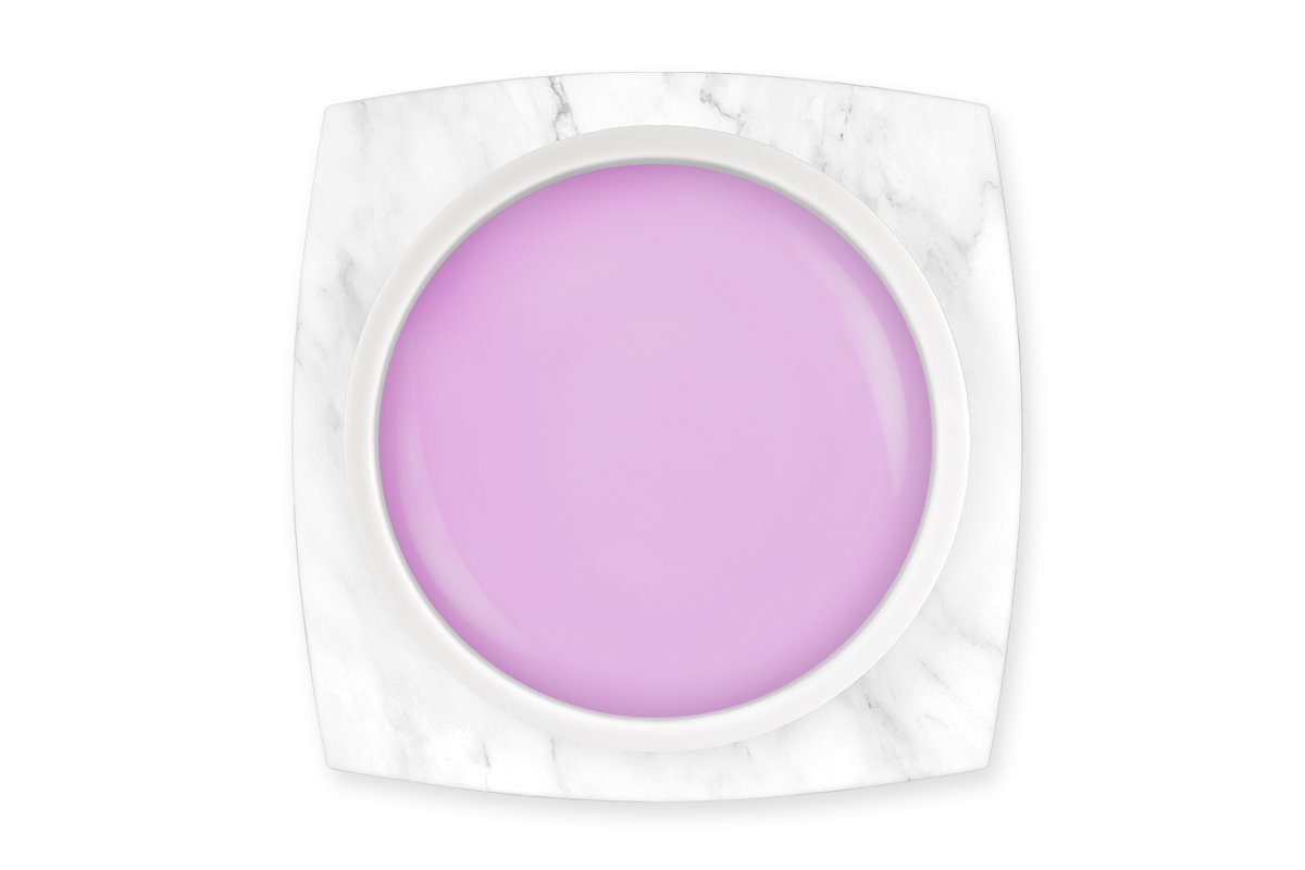 Jolifin LAVENI PRO - 1-phase gel sensitive cold-rosé 30ml