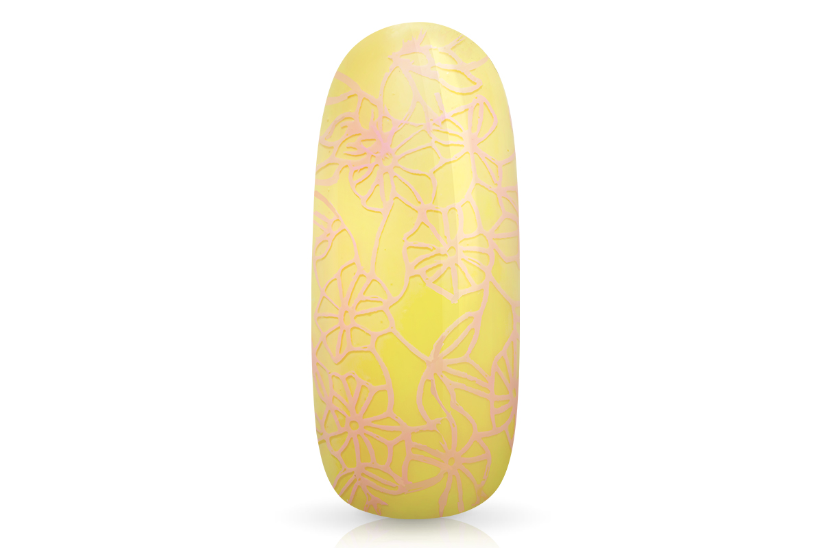 Jolifin Stamping Stencil No. 107