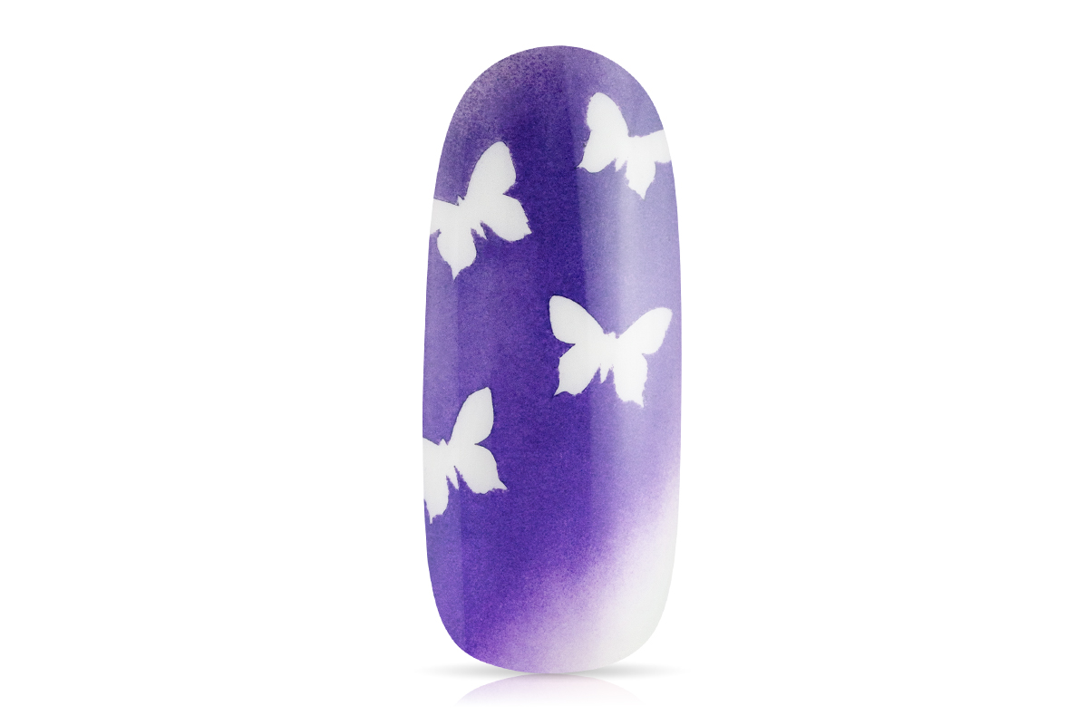 Jolifin Ombre-Gel - purple 5ml