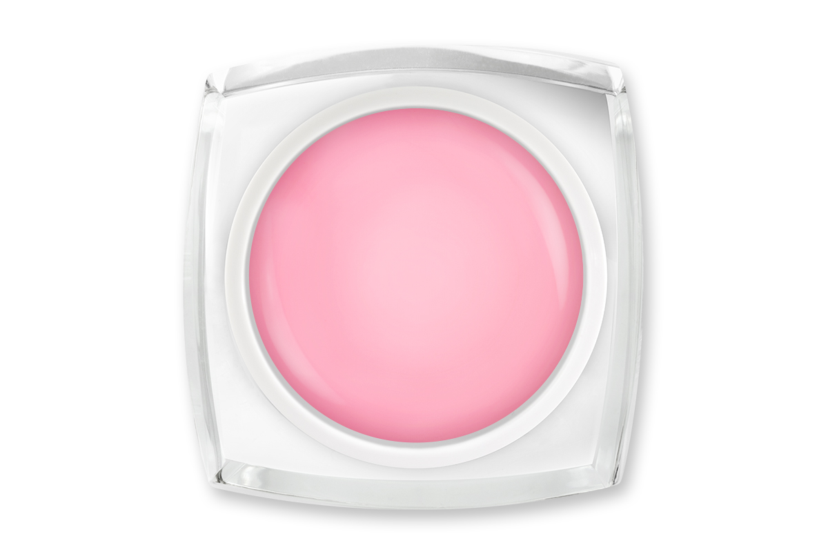Jolifin LAVENI - 1Phasen-Gel clear pink standfest 15ml
