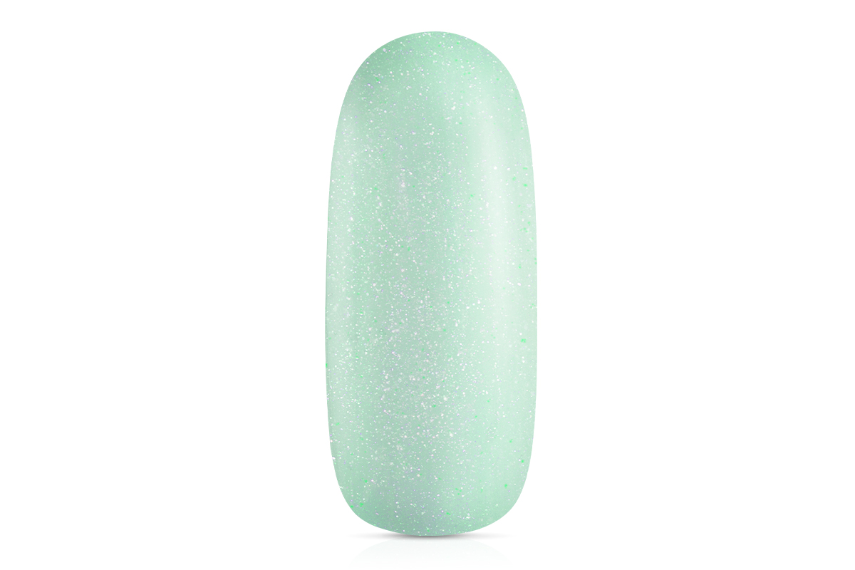 Jolifin Farbgel Glimmer pastell-mint 5ml