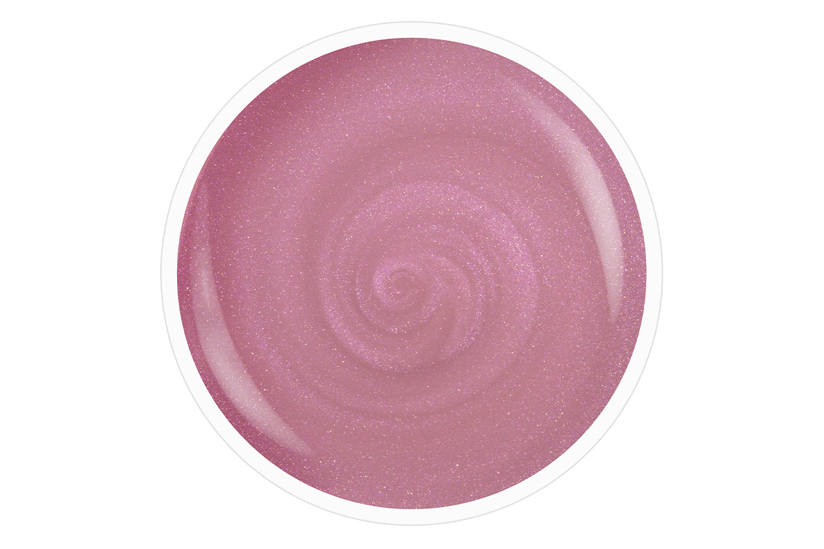Jolifin Studioline UV Top-Sealing - rosy shine 11ml
