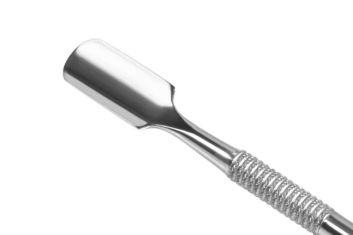 Jolifin Cuticle Pro Pusher - flat