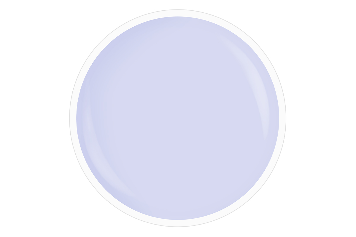 Jolifin LAVENI Shellac - purple sky 10ml