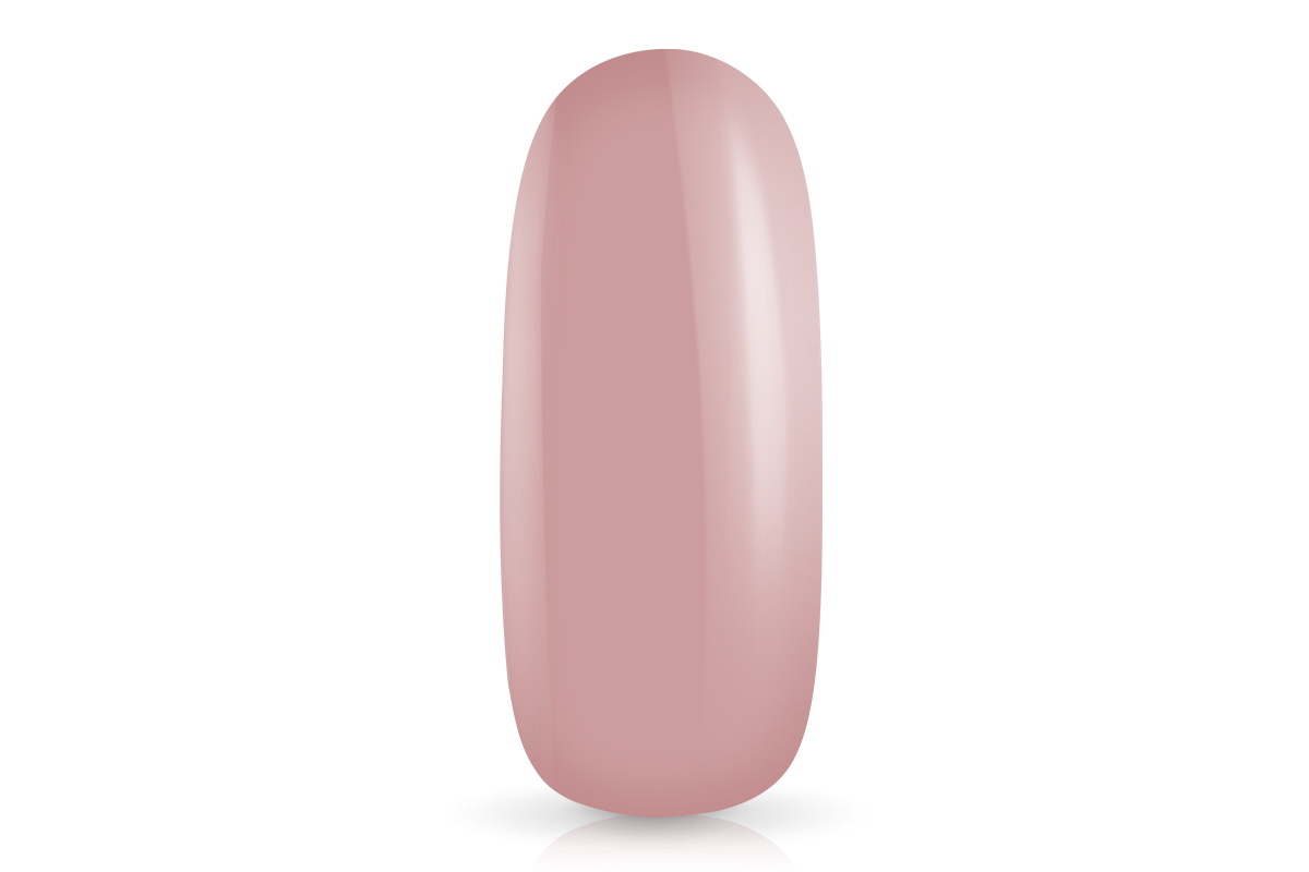 Jolifin LAVENI - Aufbau-Gel extra dickviskos make-up dark 15ml