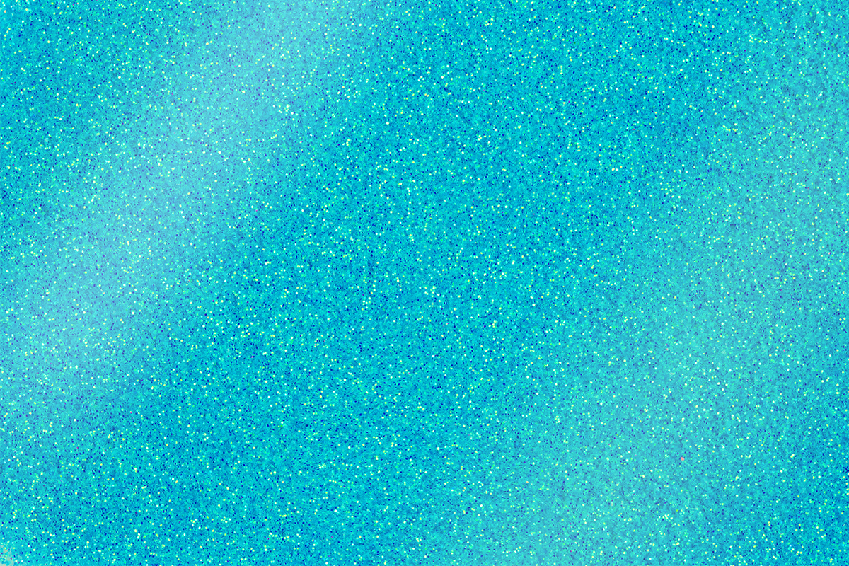 Jolifin LAVENI Diamond Dust - azure