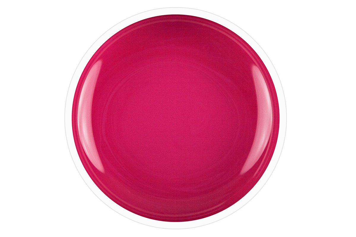 Jolifin Stamping Lacquer - magic-magenta 12ml