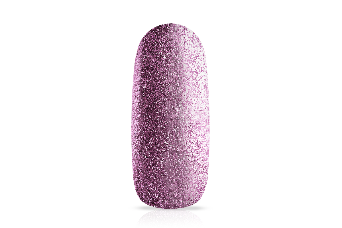 Jolifin LAVENI Diamond Dust - aubergine