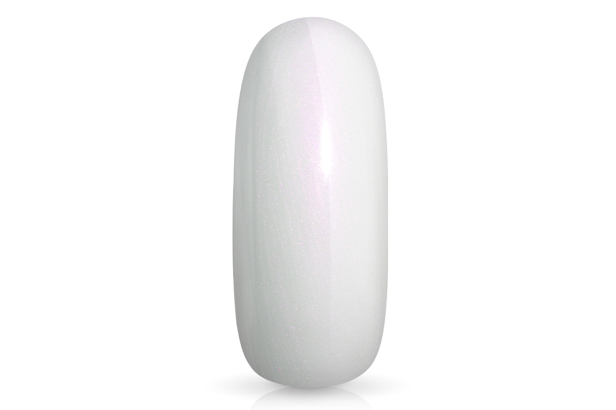 Jolifin LAVENI Shellac - pastell-white pearl 10ml
