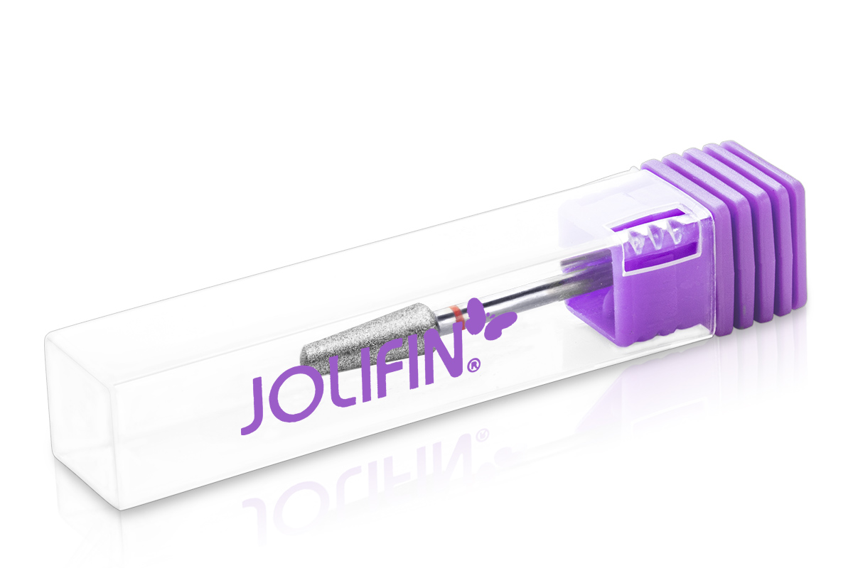 Jolifin Diamond Bit Cone fine