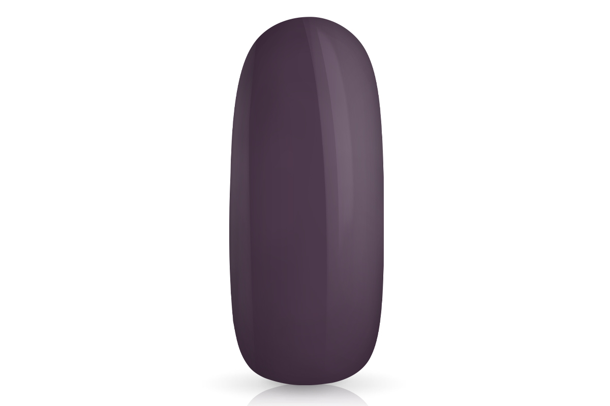 Jolifin LAVENI Shellac - dark plum 10ml