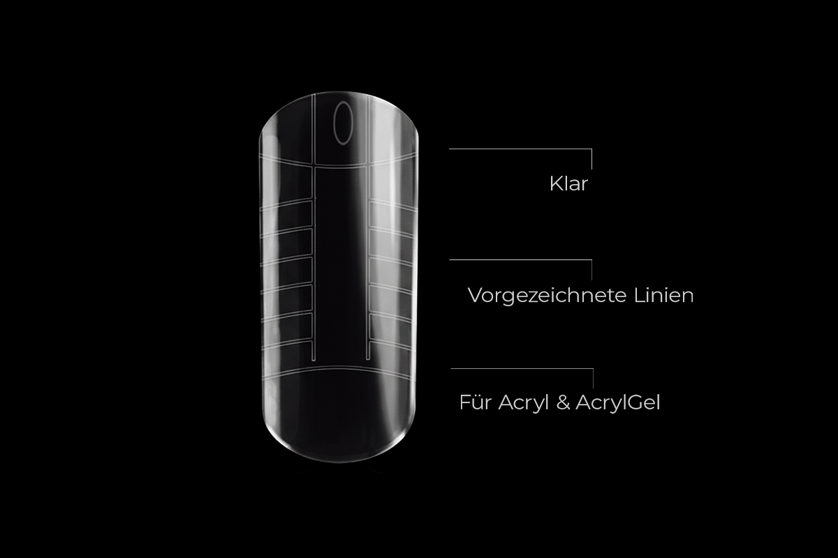 Jolifin LAVENI 120er Tipbox Dual-System - Premium