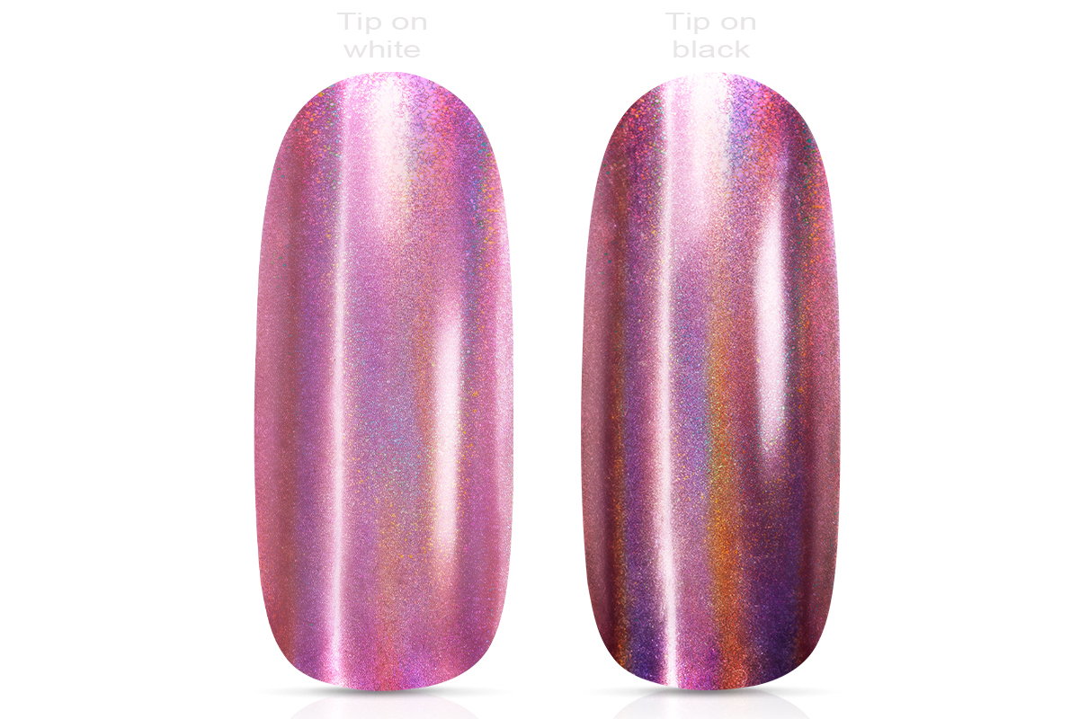 Jolifin Unicorn Pigment - super shine pink