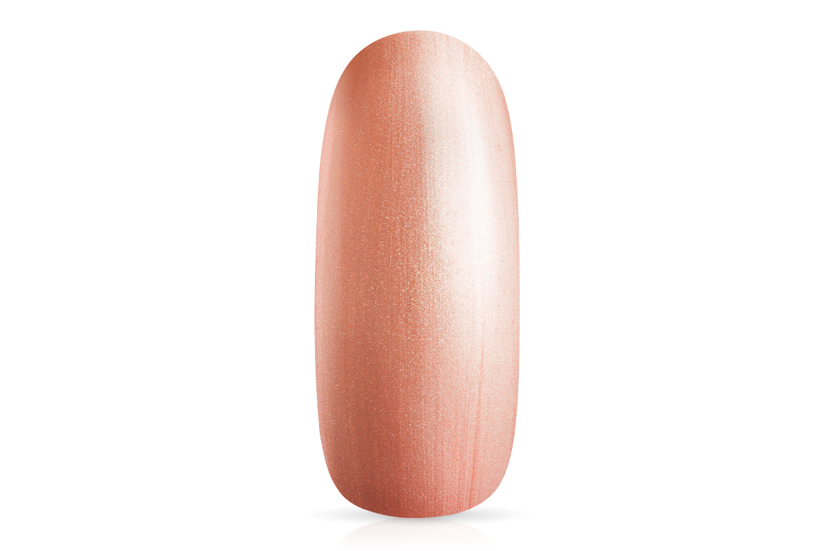 Colour gel pearly pastel mandarin 5ml