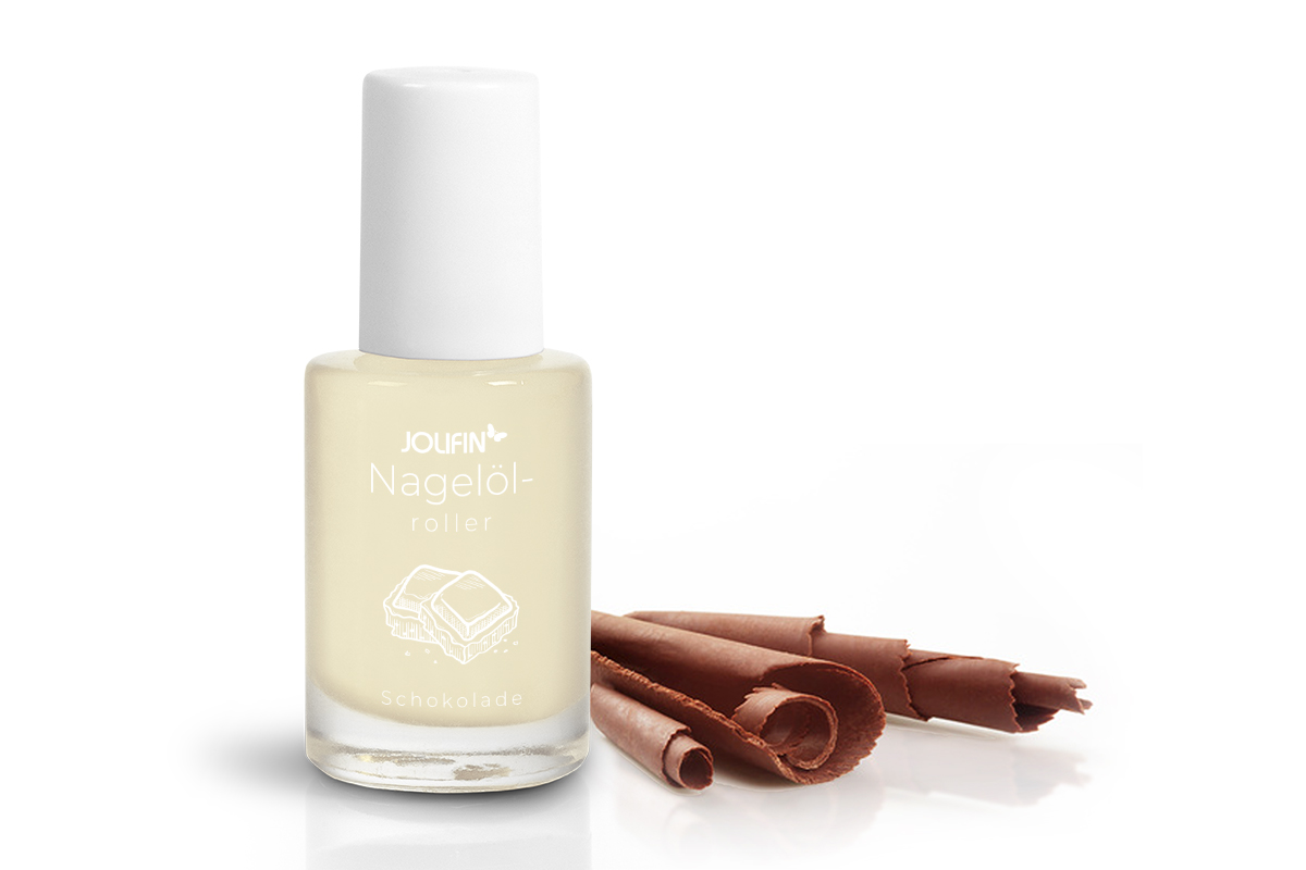 Jolifin Nagelölroller Schoko 6ml