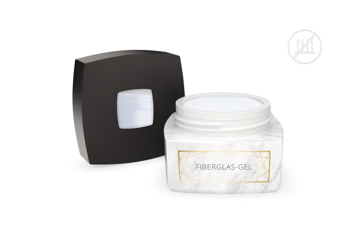 Jolifin LAVENI PRO - Fibreglass gel 5ml