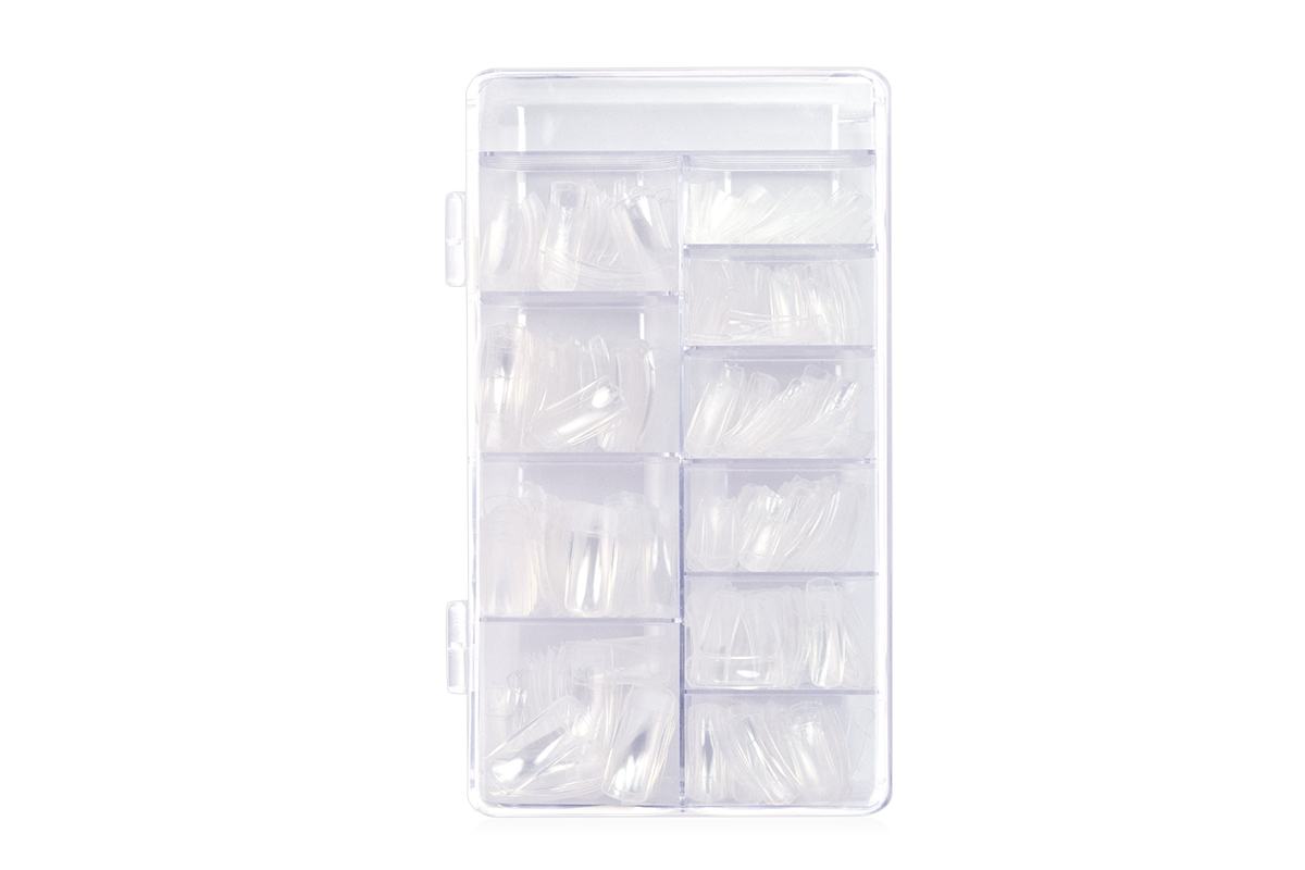 Jolifin 500er Tipbox - clear