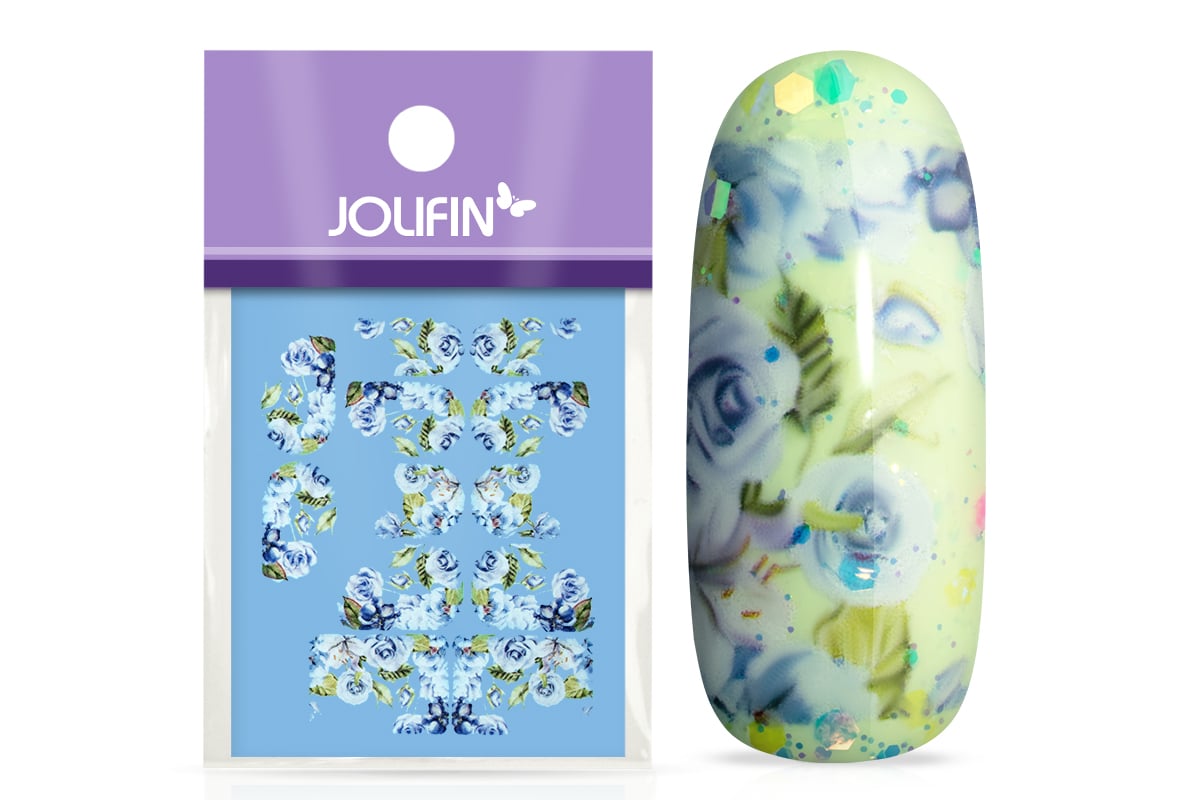 Jolifin Tattoo Wrap Nr. 157