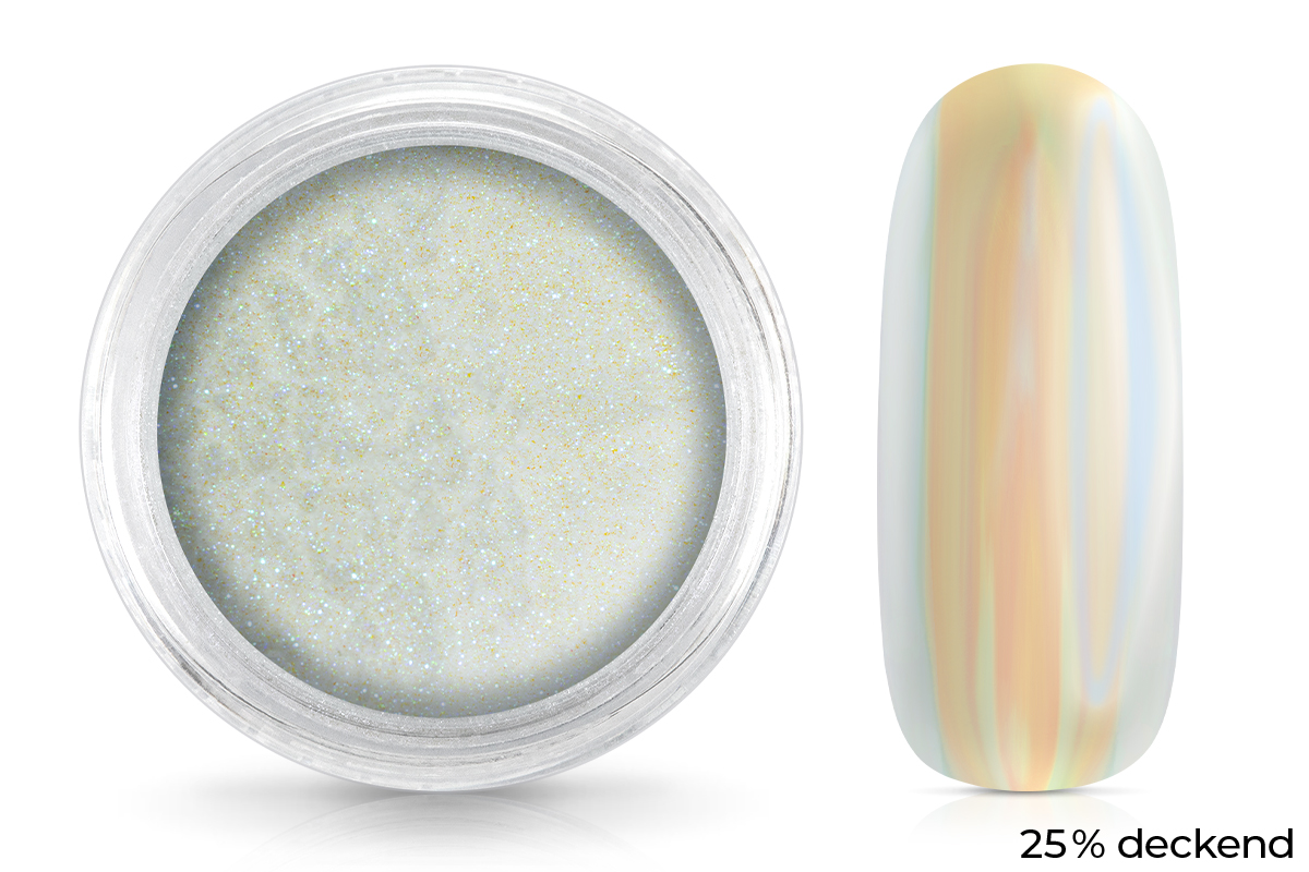 Jolifin LAVENI Aurora Super Mirror-Chrome Pigment - blue