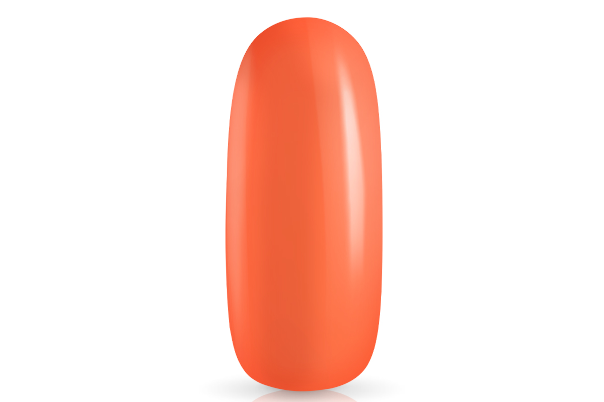 Jolifin LAVENI Shellac - hypnotising orange 10ml