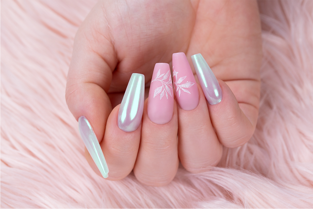 Jolifin Super Pearl Pigment - türkis