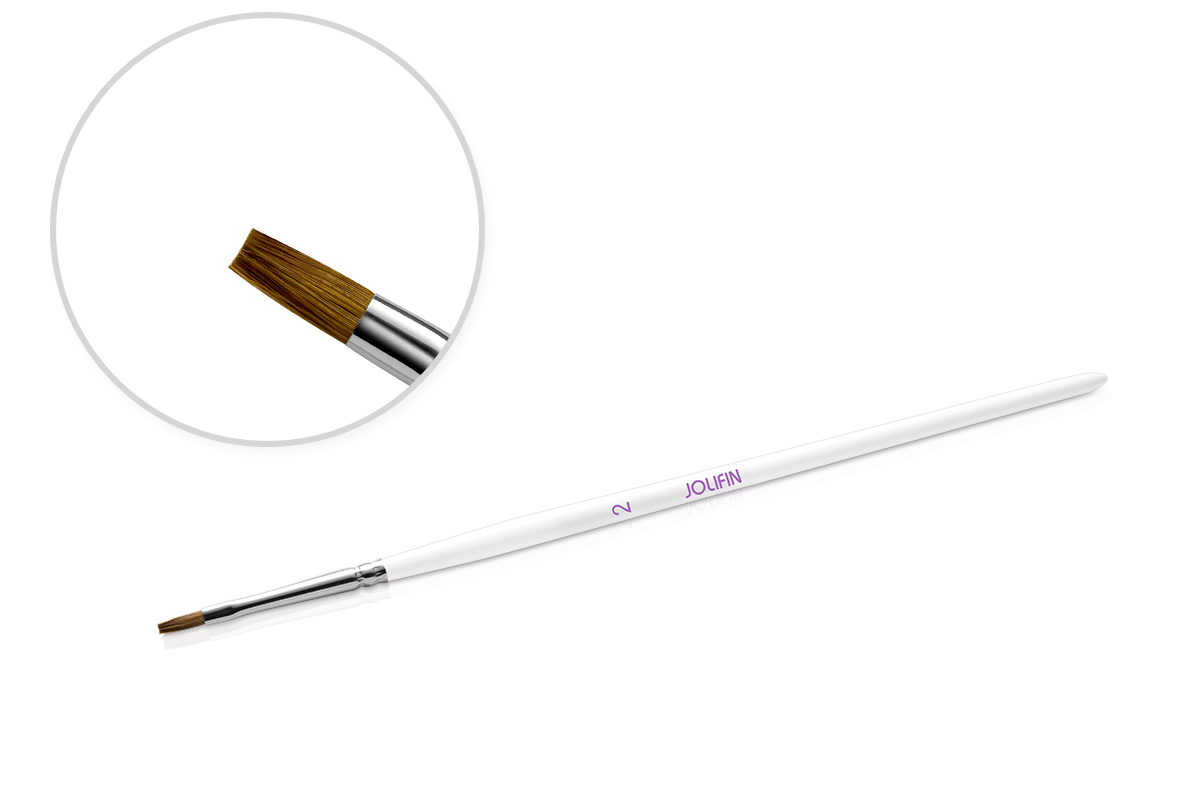 Studio Pinsel Gr. 2 - extra fein