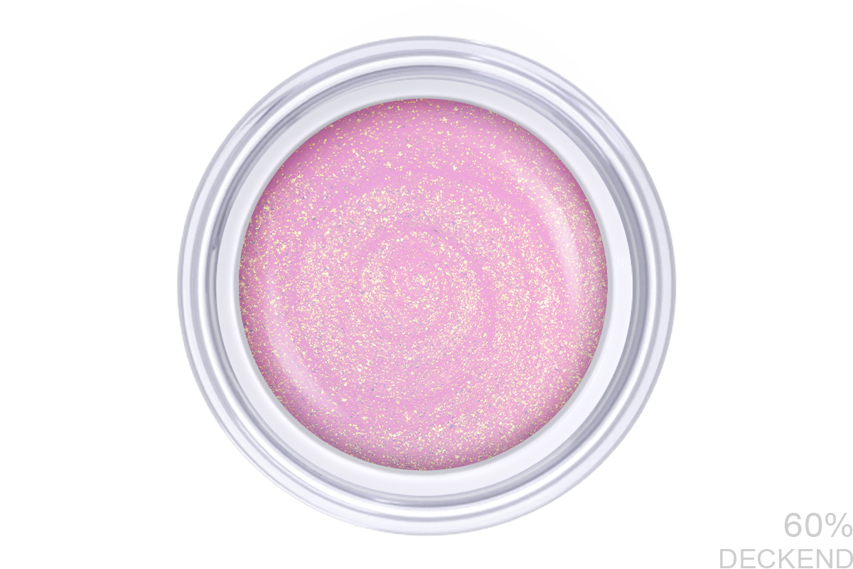 Jolifin Farbgel super-shine babypink 5ml