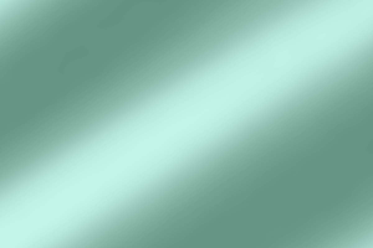 Jolifin Transfer Nagelfolie XL - pastell-mint pearl