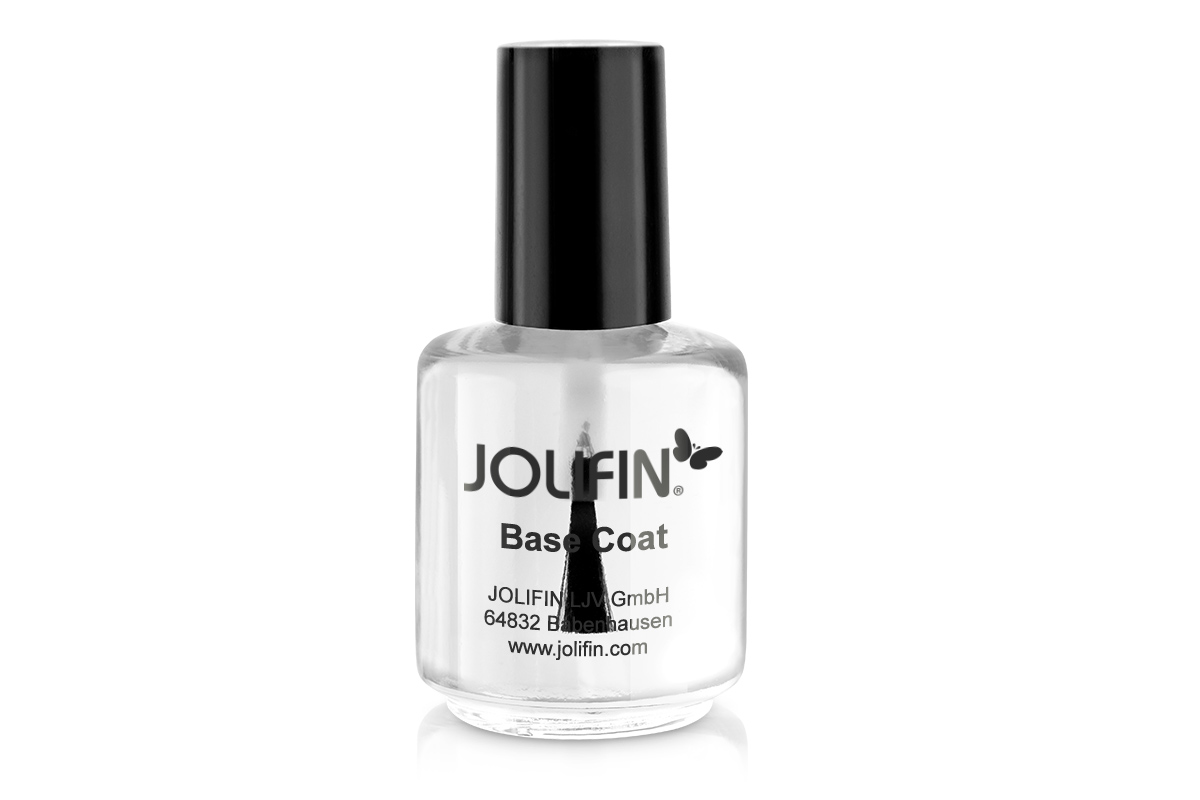 Jolifin Base Coat 14ml