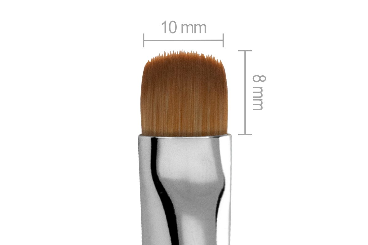 Jolifin Nature Pinsel - French cleaner & Pigment