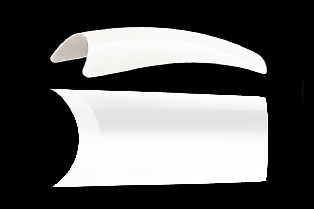 Jolifin 500er Tipbox - French White