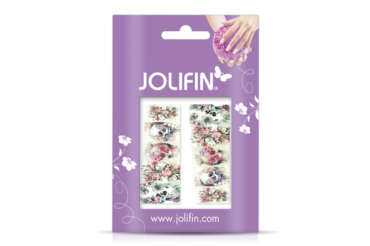 Jolifin Tattoo Wrap Nr. 28