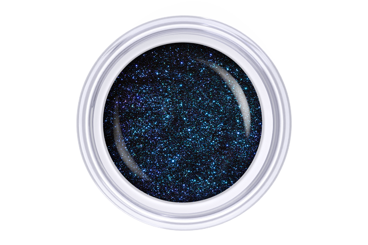 Jolifin colour gel mystic black 5ml