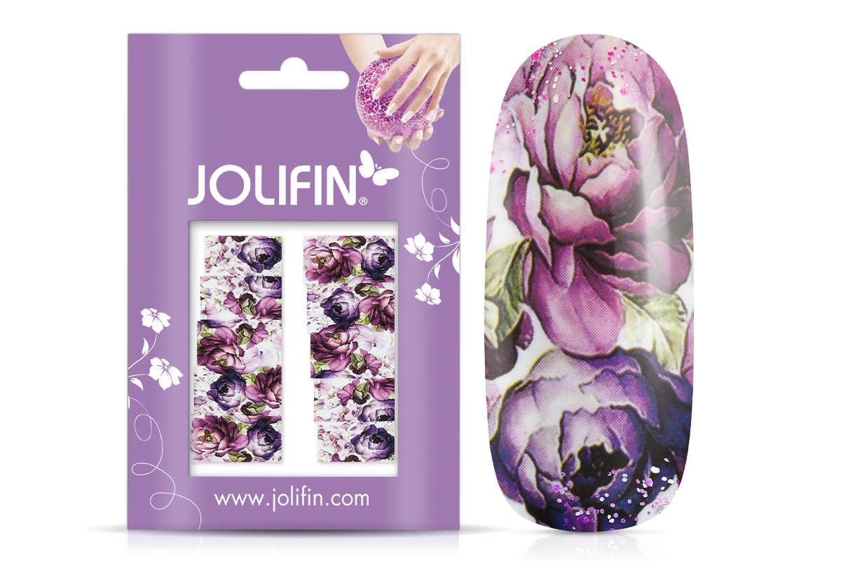 Jolifin Tattoo Wrap Nr. 47