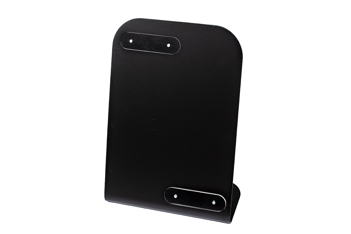 Jolifin presentation display magnetic - black