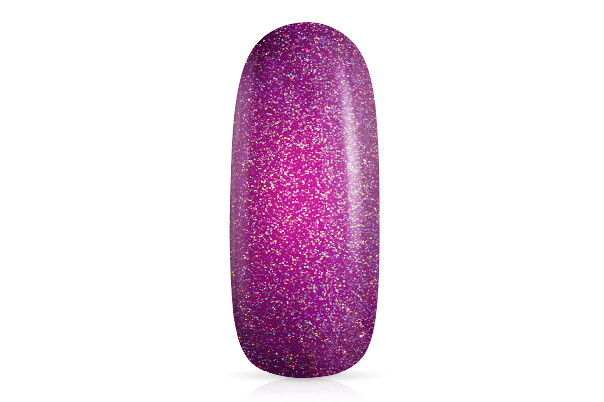 Jolifin Farbgel magenta hologramm 5ml