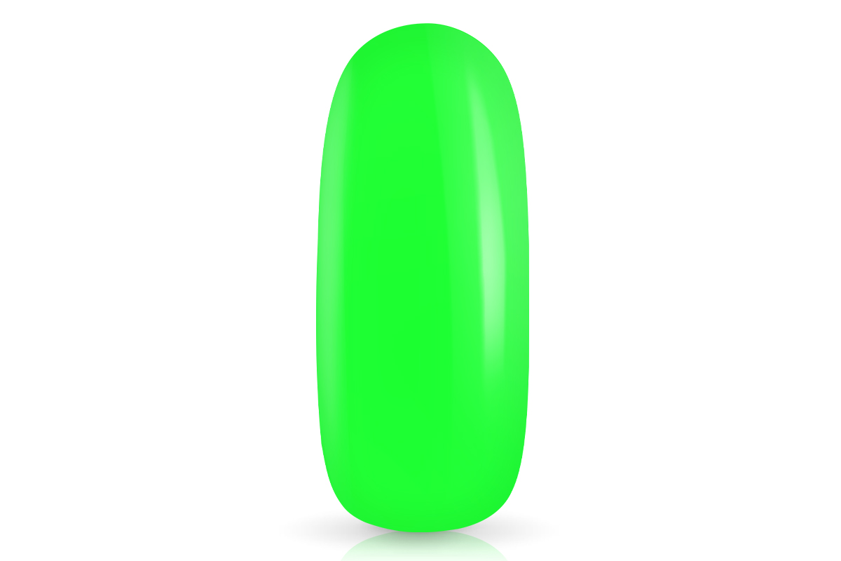Jolifin LAVENI Shellac - electric neon-lime 10ml