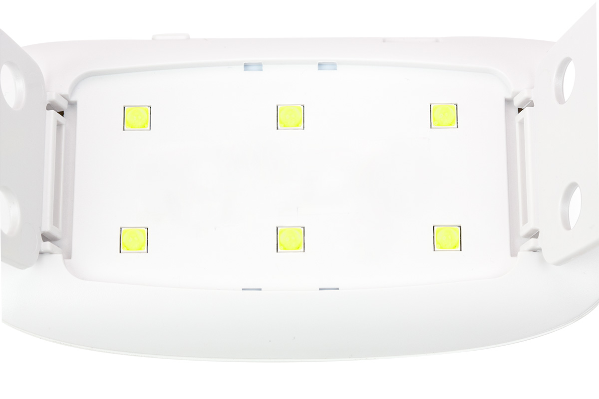 Jolifin Dual UVA/LED Lichthärtungsgerät Mini 