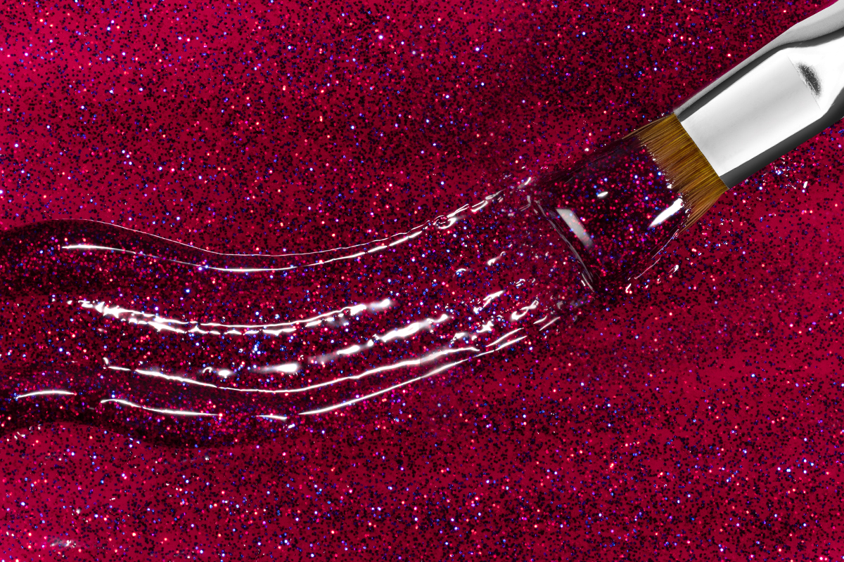 Jolifin Farbgel fancy cherry 5ml