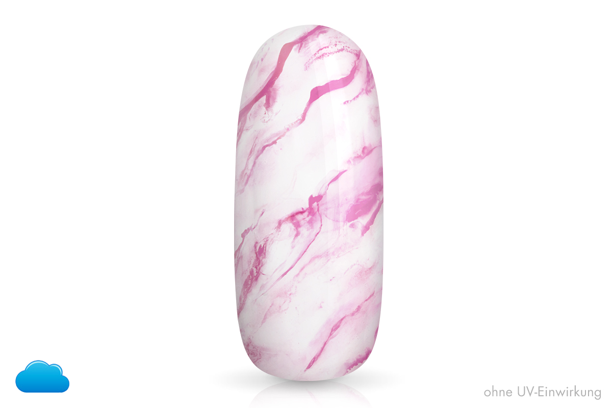 Jolifin Colour-Ink - Solar rosy-purple 6ml