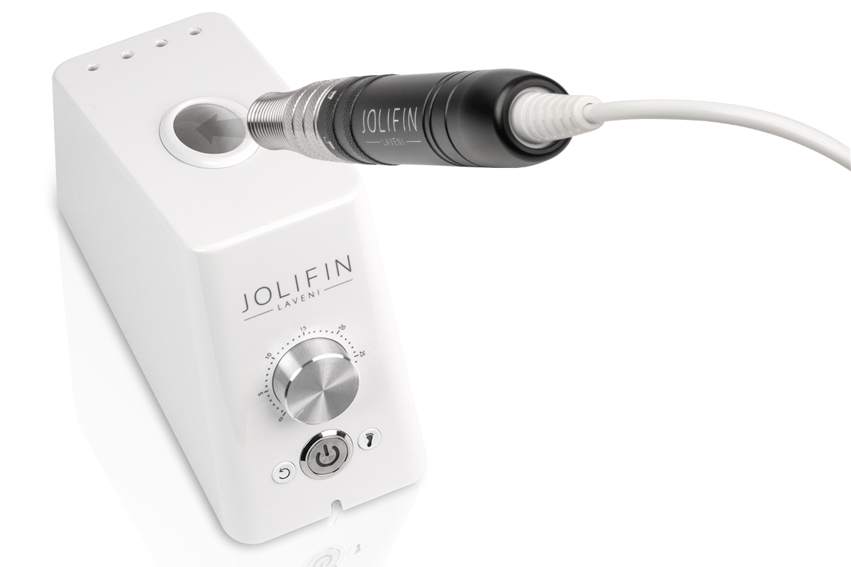 Jolifin LAVENI Fräser - Professional V2 30.000