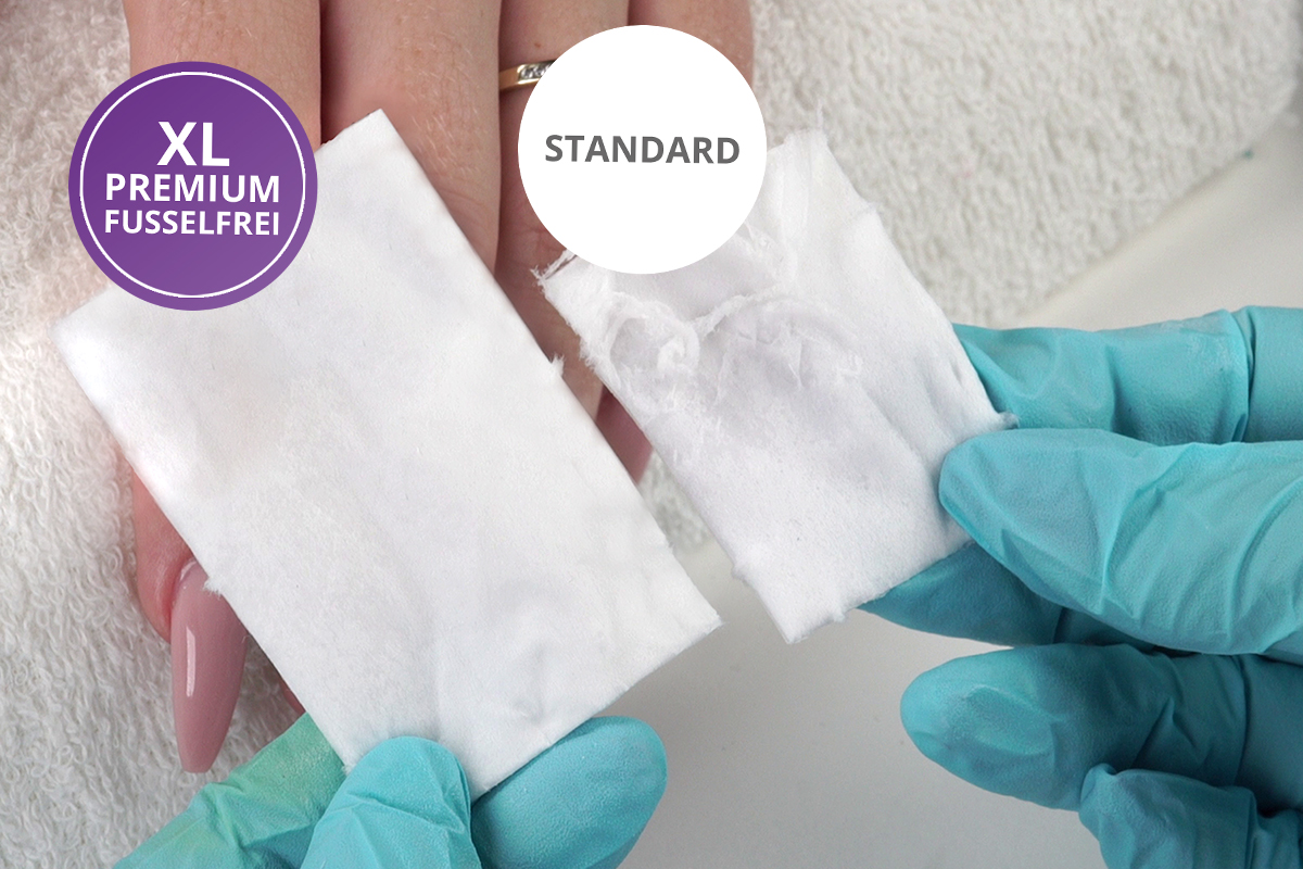 Jolifin 125 cell roll XL - Premium lint-free