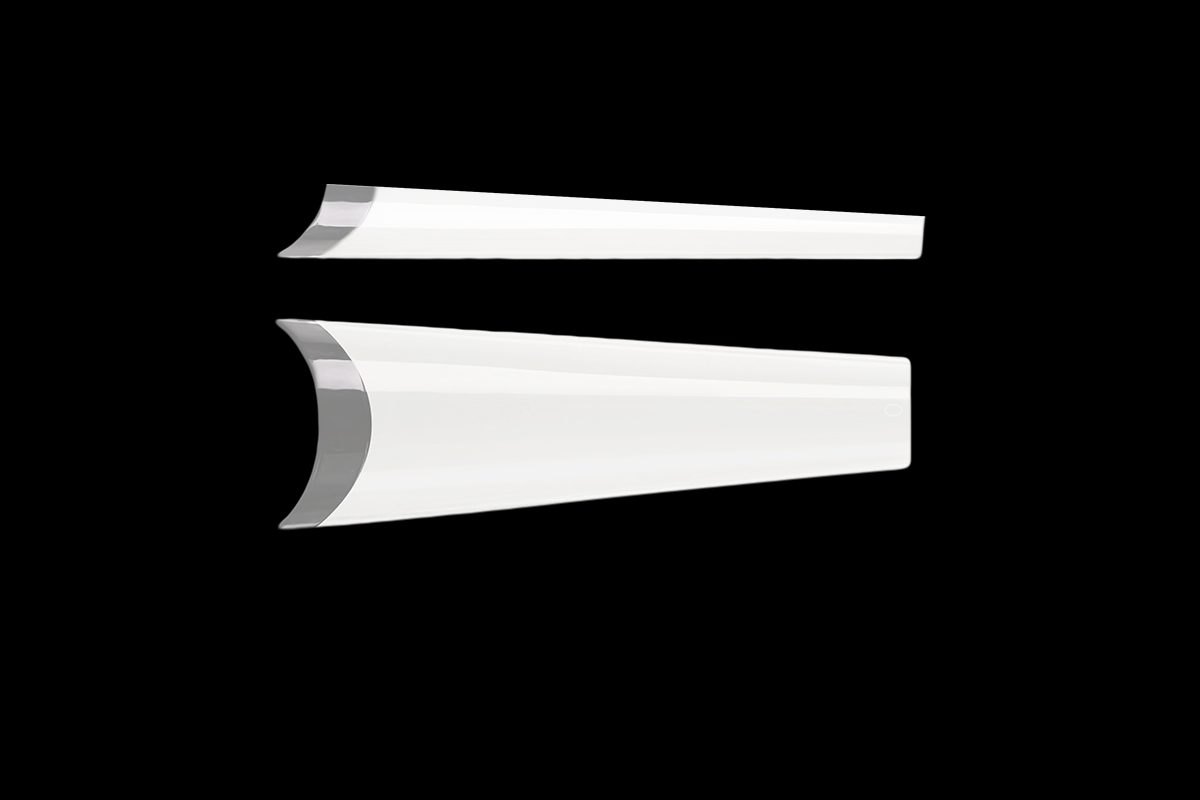 Jolifin 120er Tipbox - XL Tunnel Coffin natur