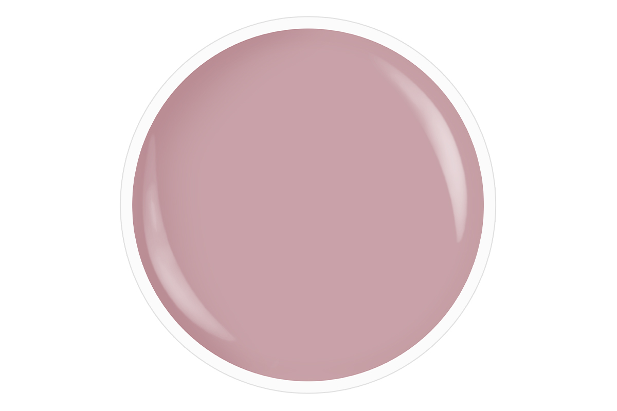 Jolifin LAVENI Shellac - nude caramel brownie 10ml