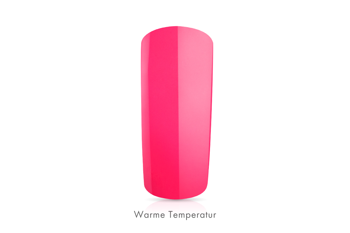 Jolifin Thermo Farbgel neon pink 5ml