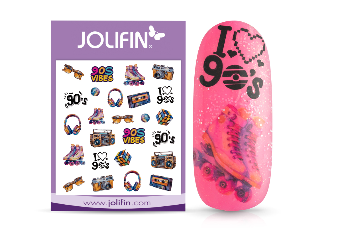 Jolifin Trend Tattoo No. 231
